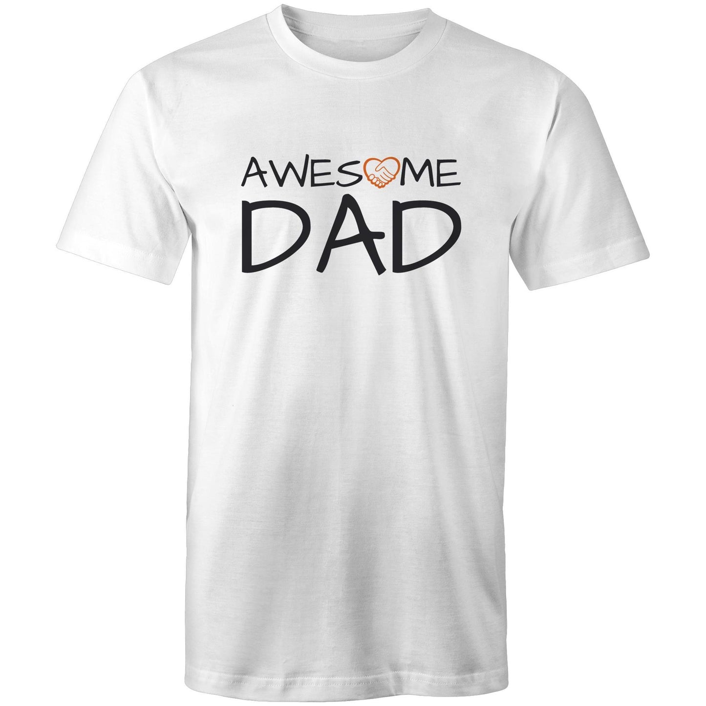 Awesome Dad T-shirt
