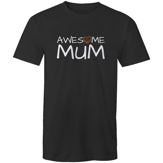Awesome Mum T-shirt