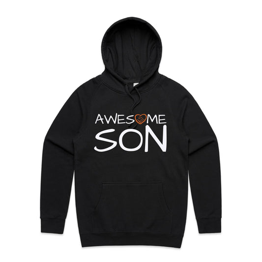 Awesome Son Hoodie