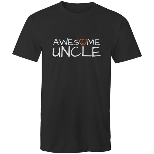 Awesome Uncle T-shirt