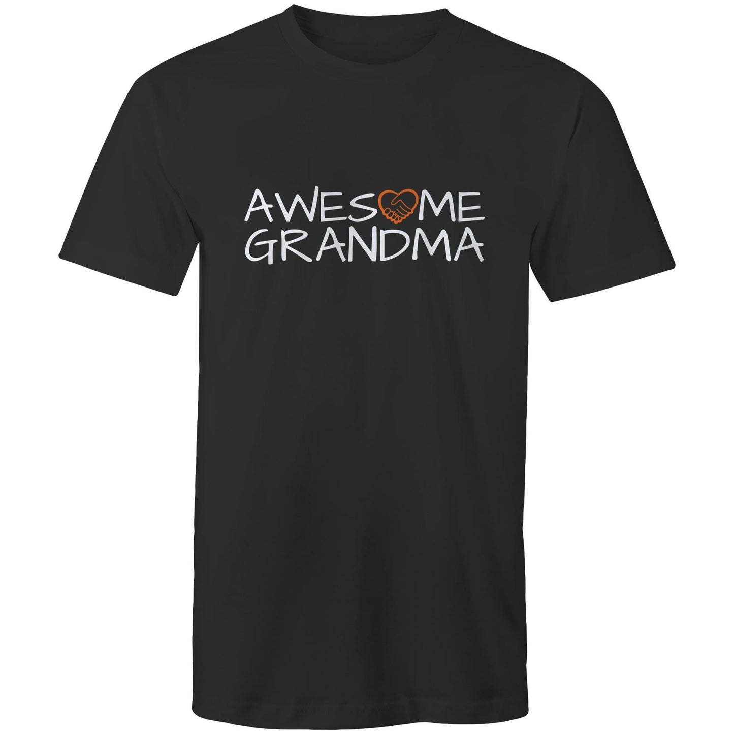 Awesome Grandma T-shirt