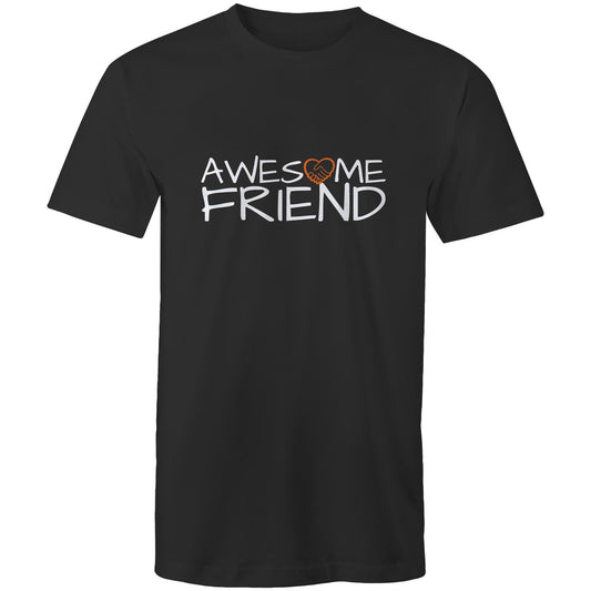 Awesome Friend T-shirt