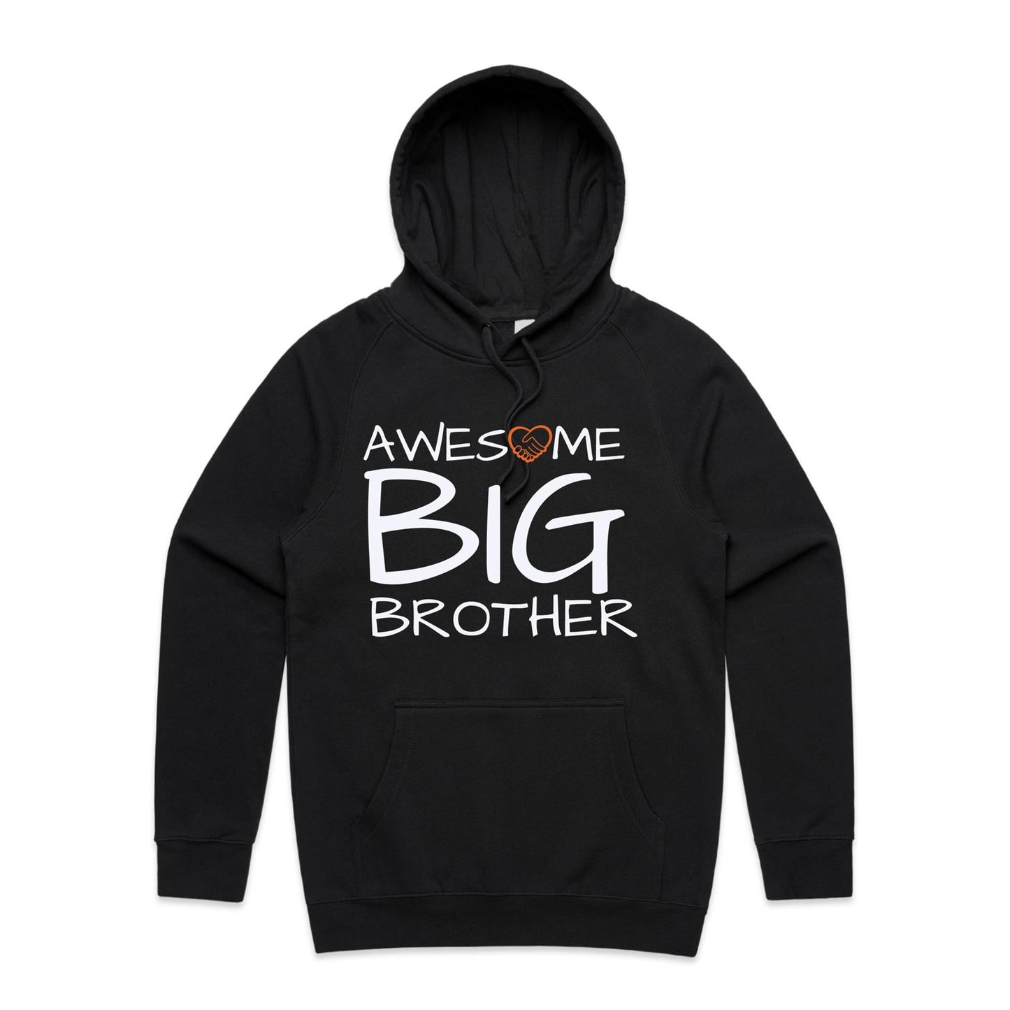 Awesome Big Brother Hoodie