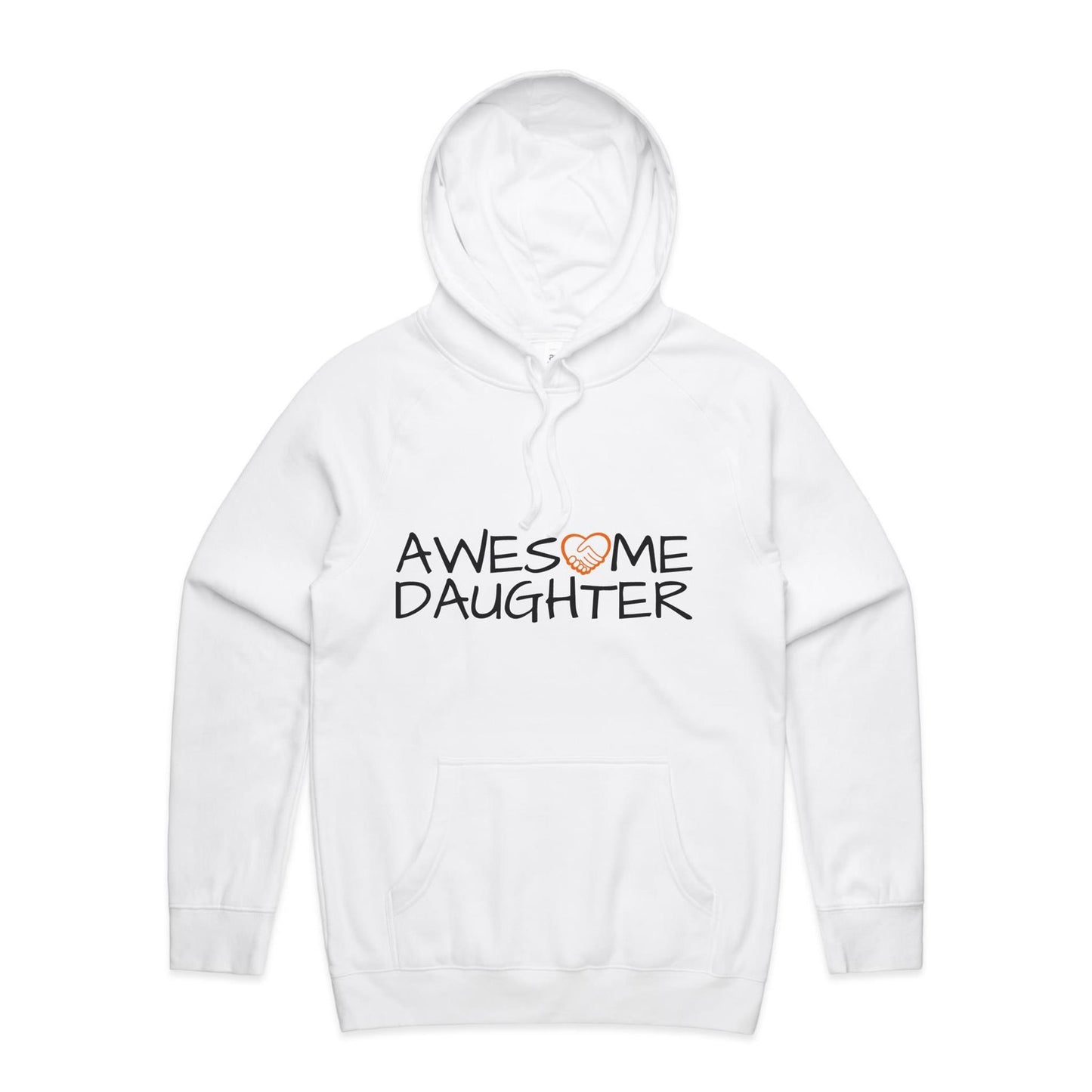 Awesome Daughter Hoodie