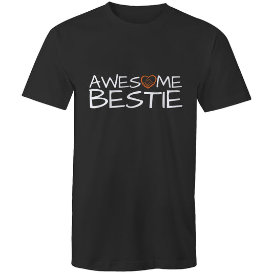 Awesome Bestie T-shirt