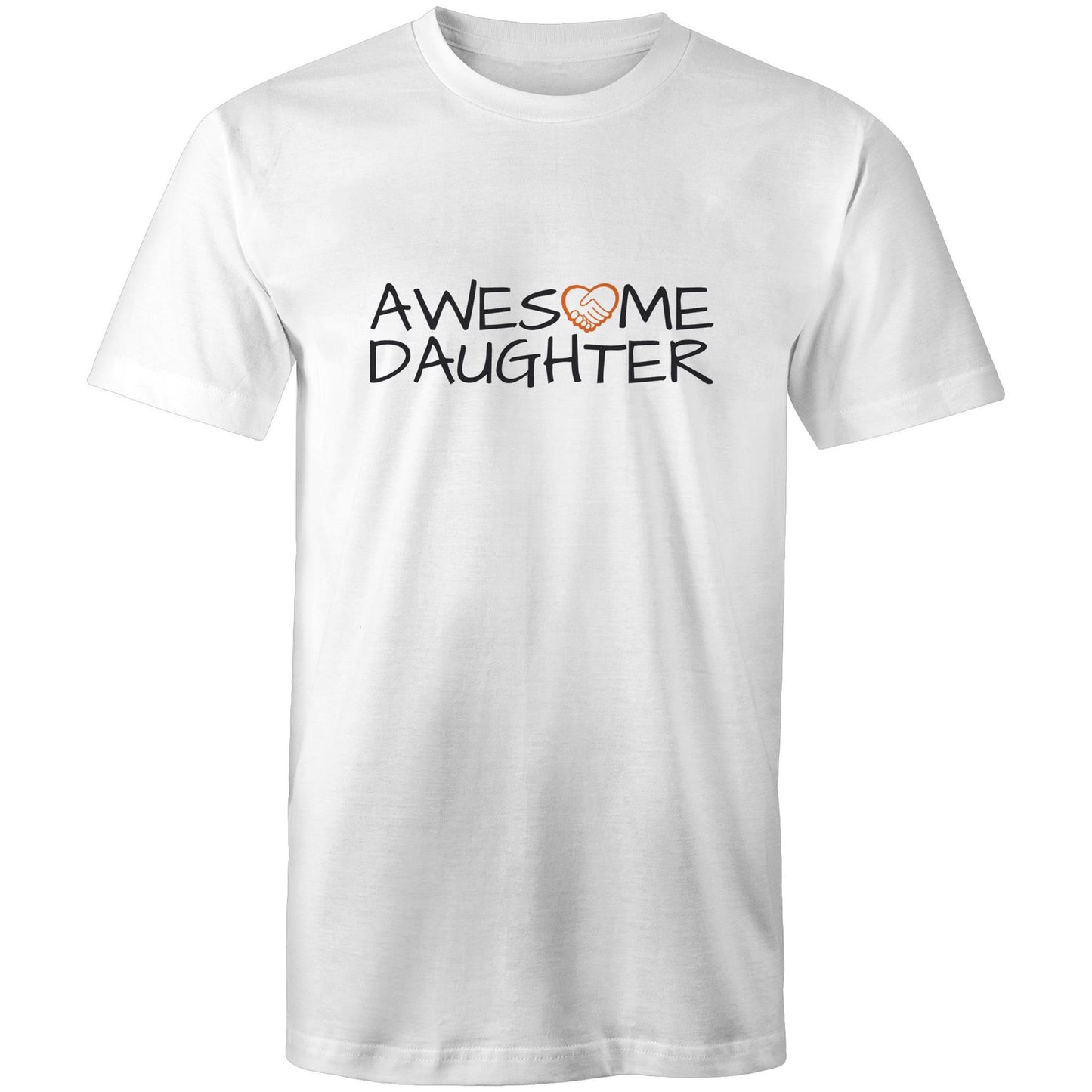 Awesome Daughter T-shirt
