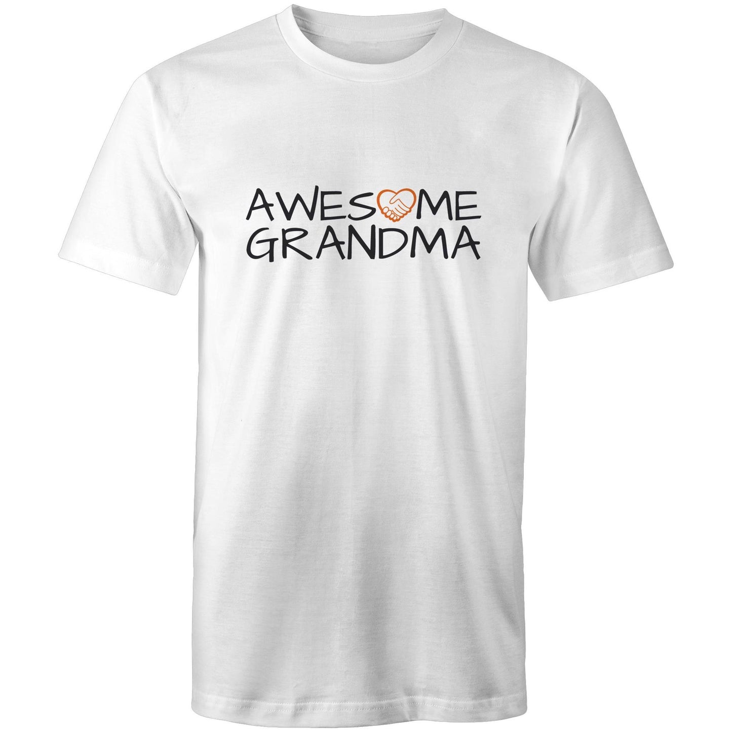Awesome Grandma T-shirt