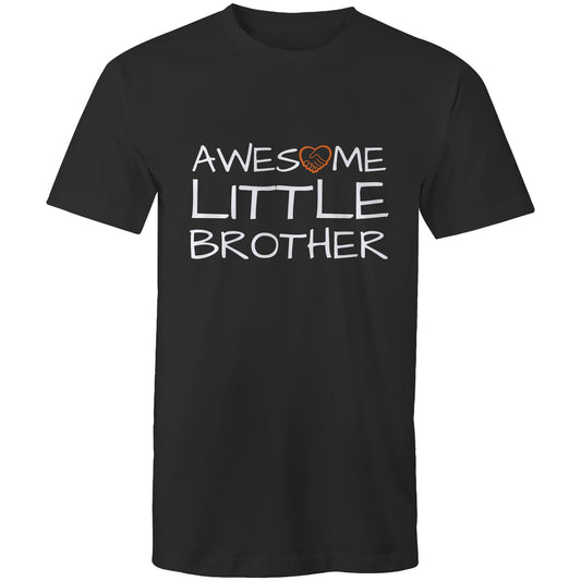 Awesome Little Brother T-shirt