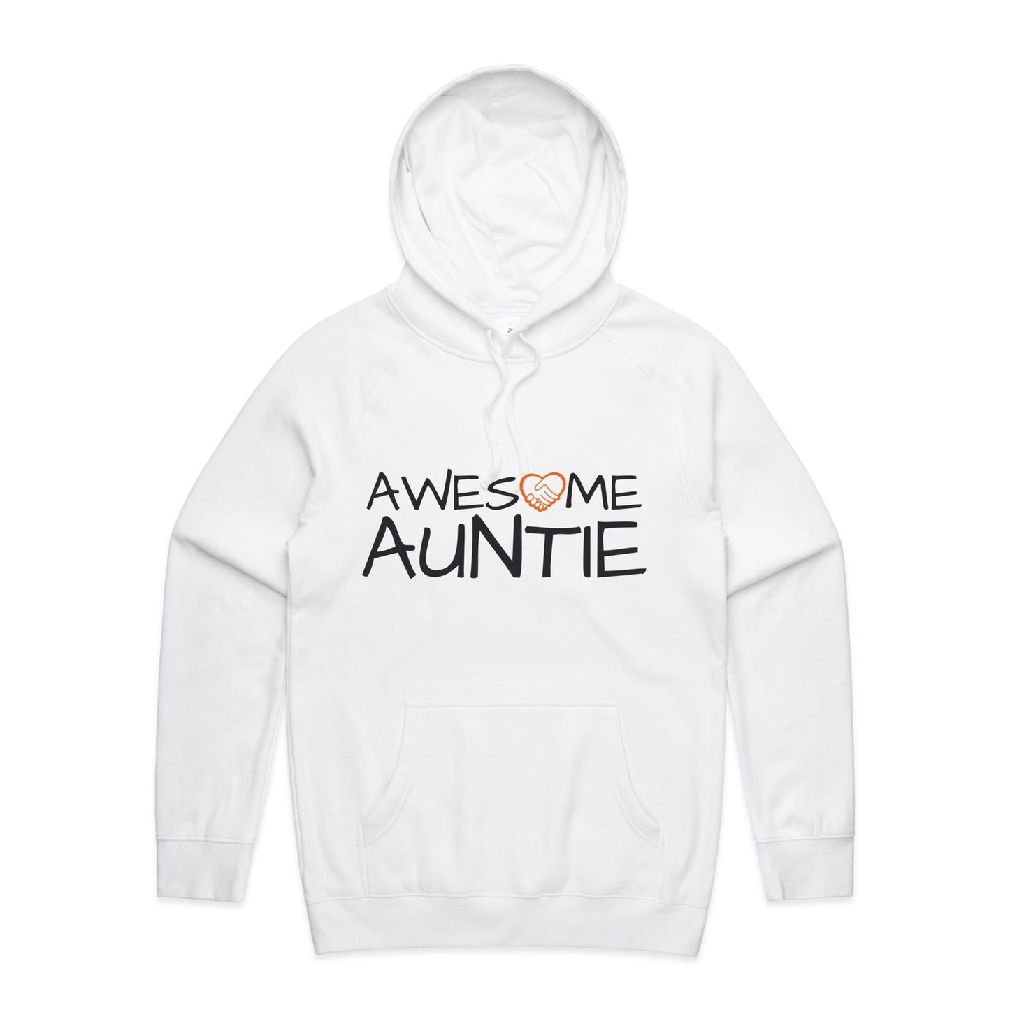 Awesome Auntie Hoodie