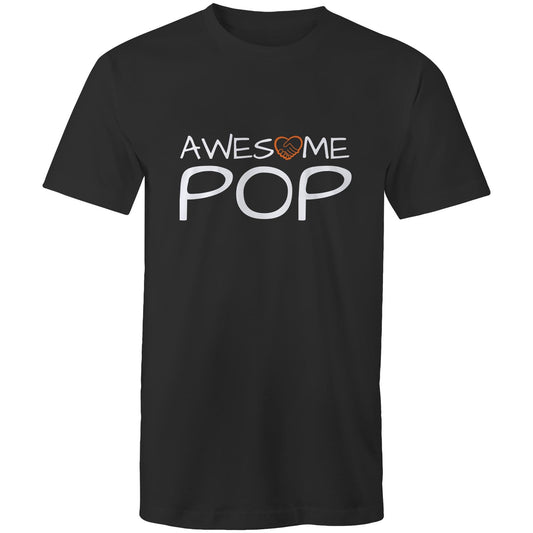 Awesome Pop T-shirt