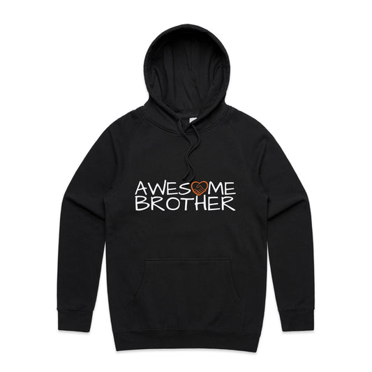 Awesome Brother Hoodie
