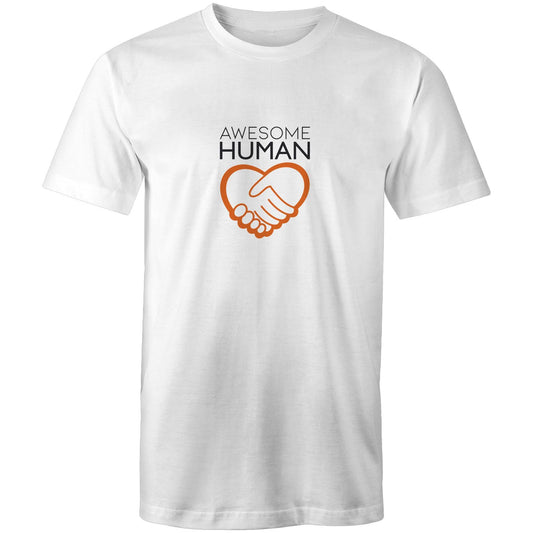 Awesome Human T-shirt #2