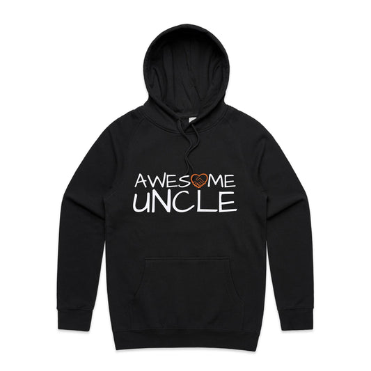 Awesome Uncle Hoodie