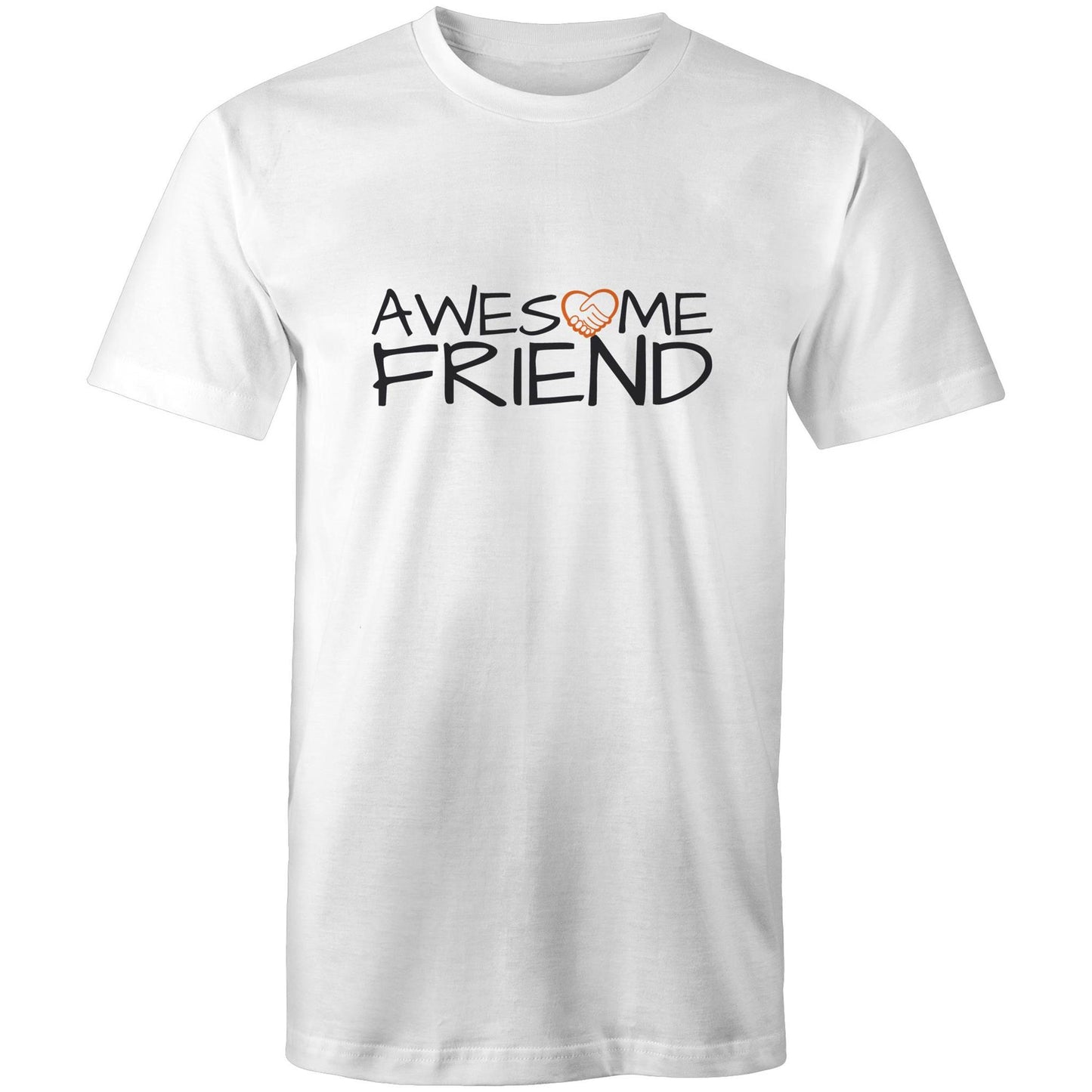 Awesome Friend T-shirt