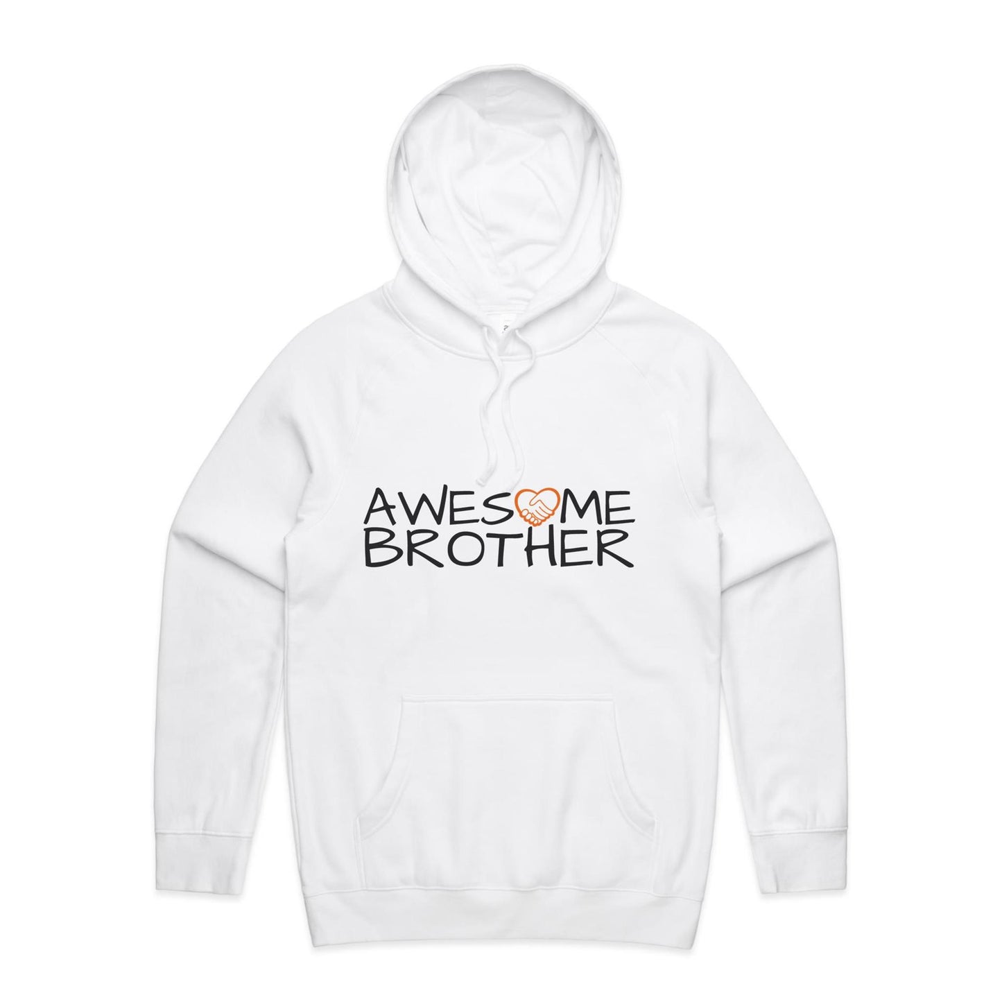 Awesome Brother Hoodie